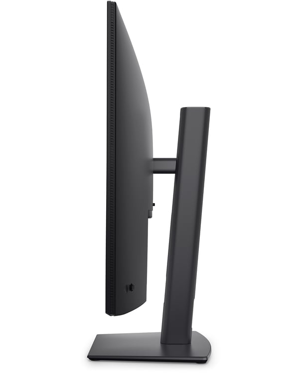 DELL UltraSharp U3226Q tietokoneen litteä näyttö 80 cm (31.5") 3840 x 2160 pikseliä 4K Ultra HD QD-OLED Musta