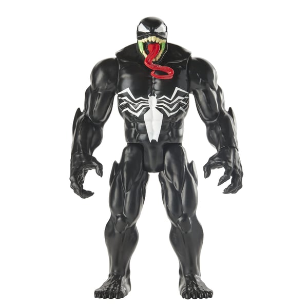 Marvel Spider-Man: Maximum Venom E86845L0 leksaksfigurer