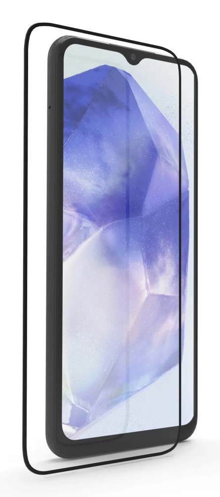 Hama Extreme Protect Klar skærmbeskytter Samsung 1 stk
