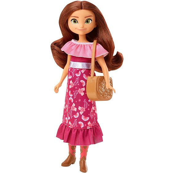 Mattel Spirit Lucky Happy Trails Fashion