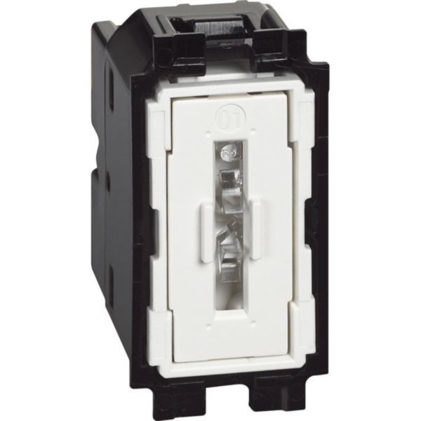 Legrand BTK4005A strömbrytare för ljus
