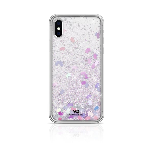 Hama Sparkle mobiltelefon etui 14,7 cm (5.8") Cover Flerfarvet