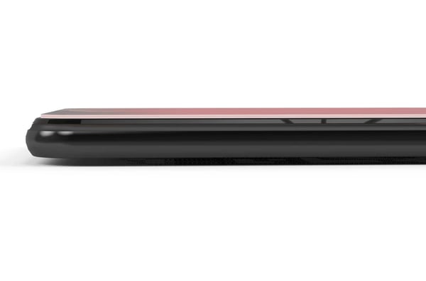 Hama Clear Protect Klar skærmbeskytter Motorola 1 stk