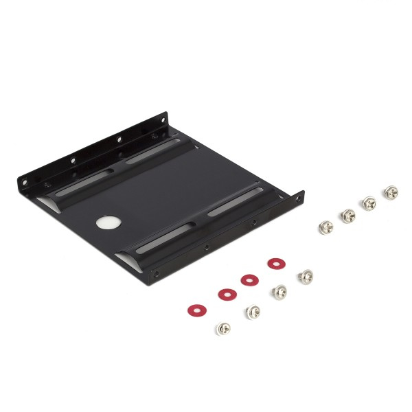 Ewent EW7001 asennussarja Musta