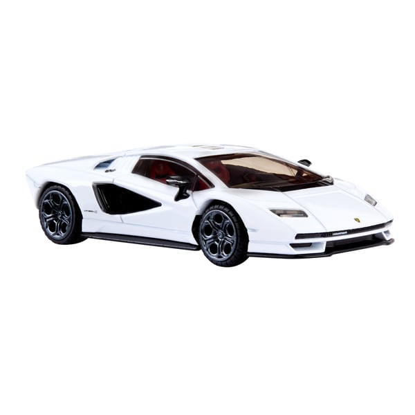 Hot Wheels Premium 1:43 scale Lamborghini Countach LPI 800-4