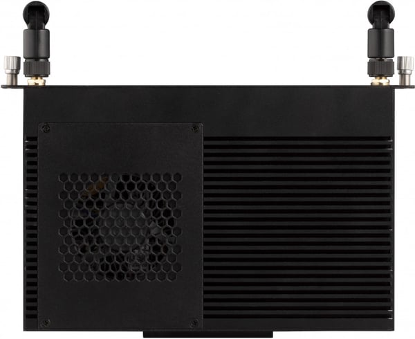 Viewsonic VPC25-W53-O1-1B embedded computer 2 GHz Intel® Core™ i5 256 GB SSD 16 GB