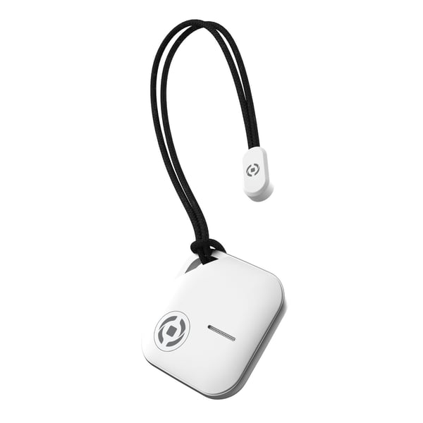 Celly SMARTFINDERWH GPS-seurantalaite ja -etsin Valkoinen