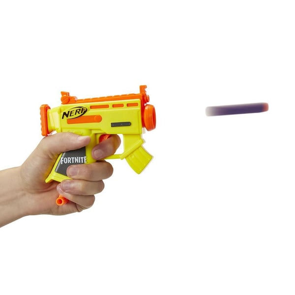 Hasbro Fortnite Micro AR-L Nerf MicroShots