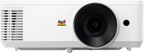 Viewsonic PA700WC 4500 ANSI lumens DMD WXGA (1200x800) Hvid