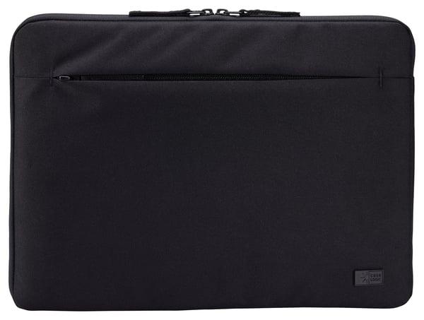 Case Logic Invigo Eco INVIS114 Black 35,6 cm (14") Suojakotelo Musta