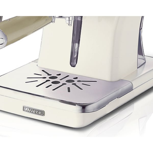 Ariete 1389/13 Ohje Espressokone 0,9 L