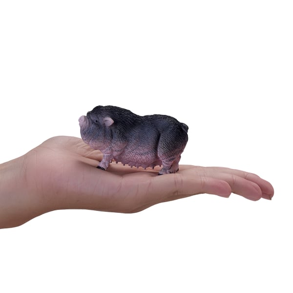 Mojo Fun Pot Bellied Pig