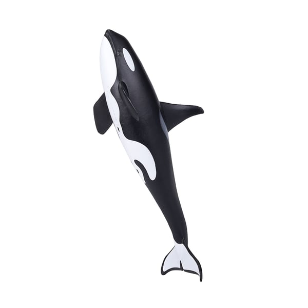 Mojo Fun Male Orca