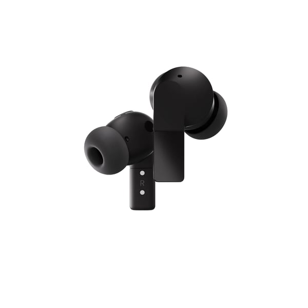 Fairphone Fairbuds 2 Kuulokkeet Langaton In-ear Puhelut/Musiikki/Urheilu/Päivittäinen Bluetooth Musta