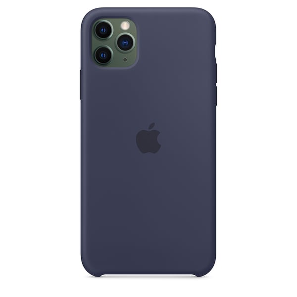 Apple MWYW2ZM/A matkapuhelimen suojakotelo 16,5 cm (6.5") Suojus Sininen