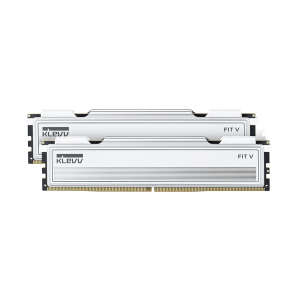 Klevv KD5AGU880-60A300F RAM-minnen 32 GB 2 x 16 GB DDR5 288-pin DIMM