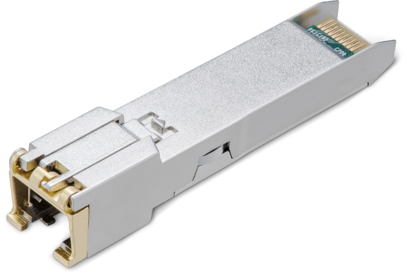 TP-Link SM5310-T Nätverkstransceivermodul Fiberoptik 10300 Mbit/s SFP+ (SM5310-T)