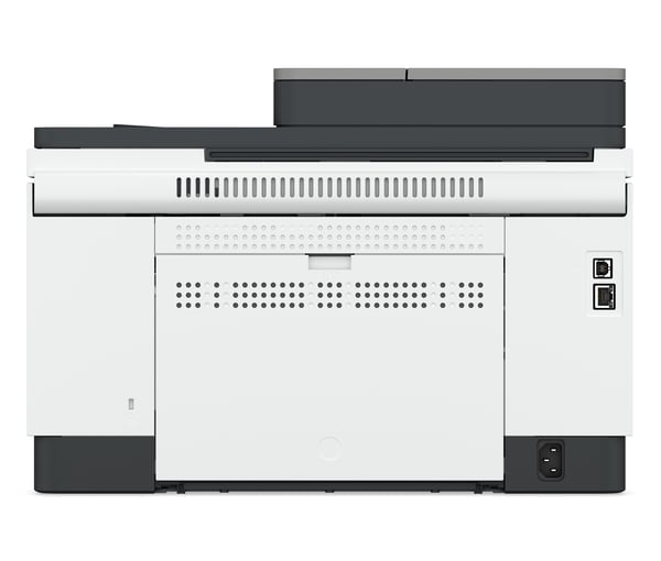 HP LaserJet M248sdwg Multifunction Svartvit Skrivare