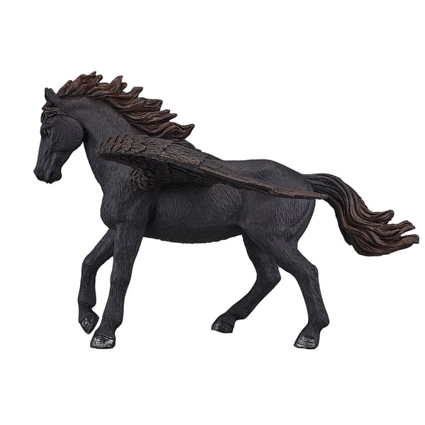 Mojo Fun Black Pegasus