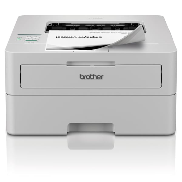Brother HL-L2865DW laserskrivare 1200 x 1200 DPI A4 Wi-Fi