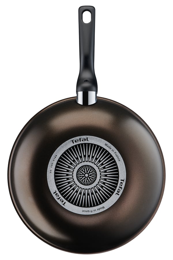 Tefal XL Intense C38419 Wokpanna Rund
