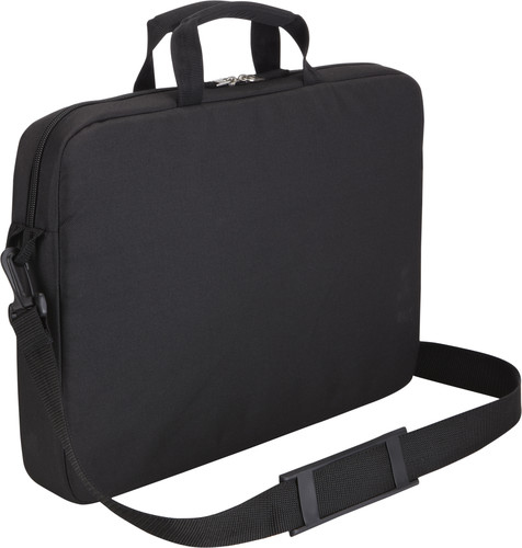 Case Logic VNAI-215 Black 39,6 cm (15.6") Etui Sort