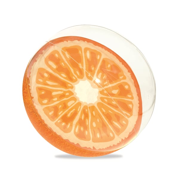 Bestway 31042 badboll 40 cm Multifärg