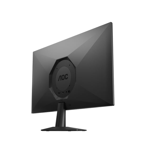 AOC 27G50F platta pc-skärmar 68,6 cm (27") 1920 x 1080 pixlar Full HD LED Svart