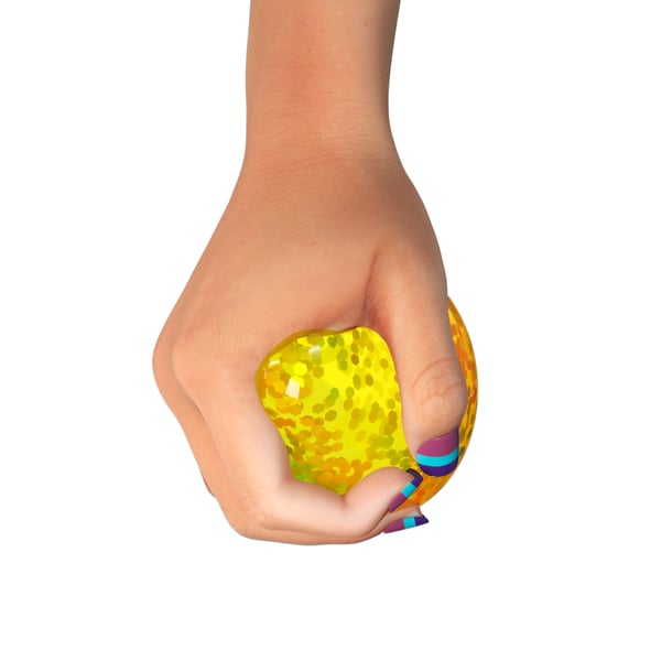 Doctor Squish - Mini Squishy Maker Station