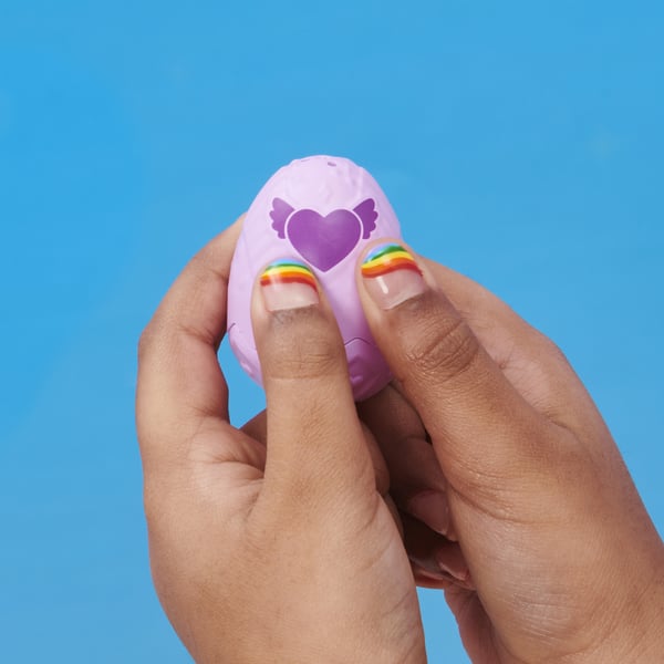 Hatchimals EGG COL Mini Family Pack GML