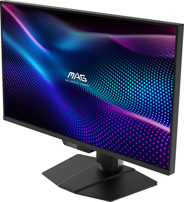 MSI MAG 274UPDF E16M - LED-skærm - Gaming - 68,6 cm (27\")