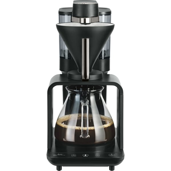 Melitta 1024-11 Helautomatisk Droppande kaffebryggare