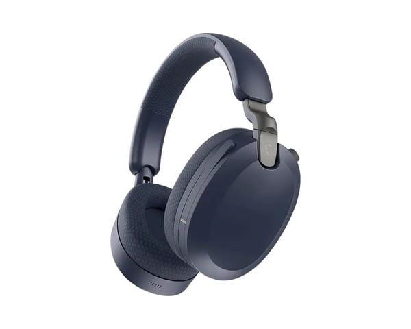 MSI MAESTRO 500 Wireless Kuulokkeet Langaton Pääpanta Pelaaminen Bluetooth Sininen