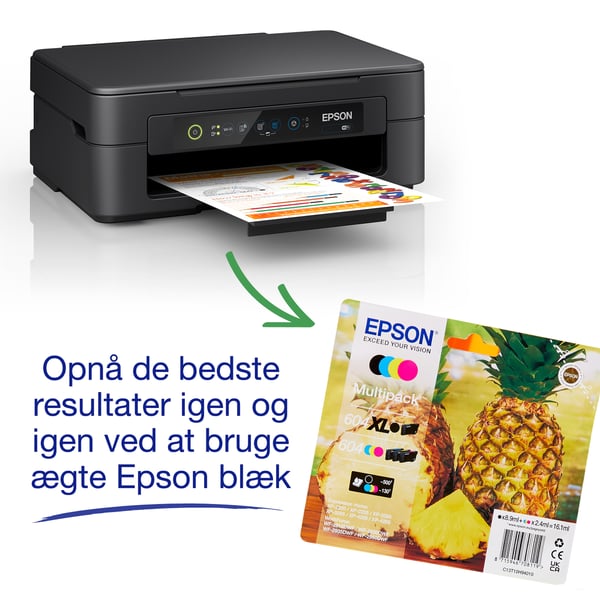 Epson Expression Home XP-2205