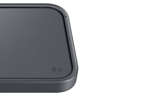 Samsung EP-P2400 Älypuhelin Harmaa USB Langaton lataaminen Pikalataus Sisätila