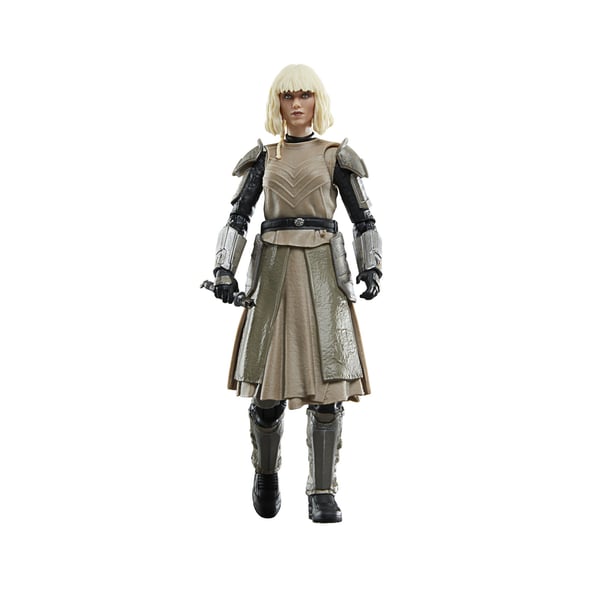 Star Wars The Black Series Shin Hati