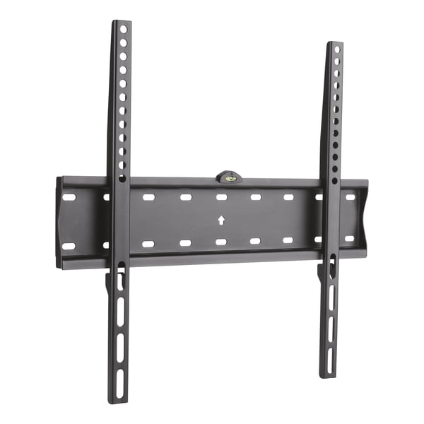 AISENS WT55F-013 TV-kiinnike 139,7 cm (55") Musta