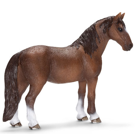 schleich 13713 leksaksfigurer