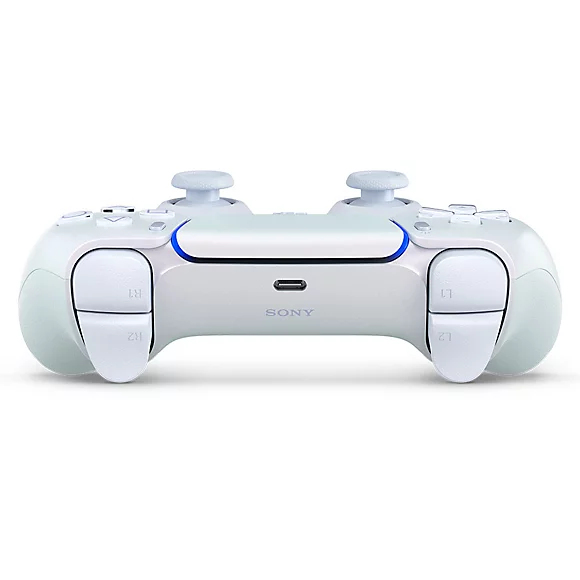 Sony Interactive Entertainment DualSense Perle Bluetooth/USB Gamepad Analog/digital PlayStation 5