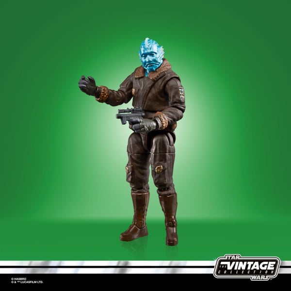 Hasbro F44645X0 toy figure