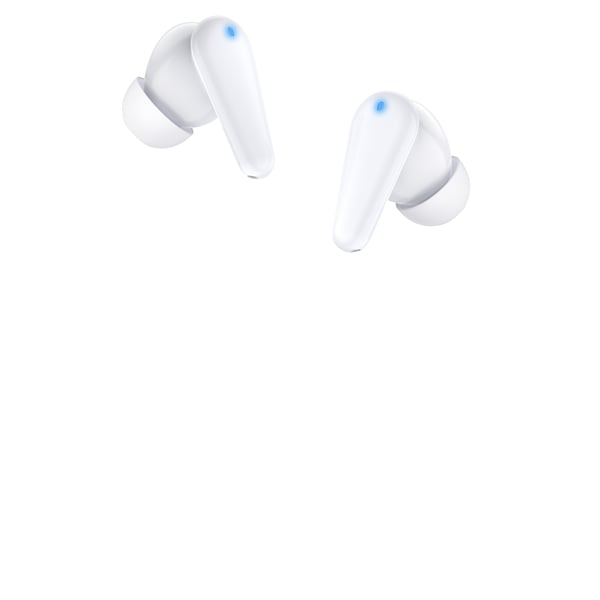 TCL MOVEAUDIO Neo Headset True Wireless Stereo (TWS) I ørerne Opkald/musik Bluetooth Hvid
