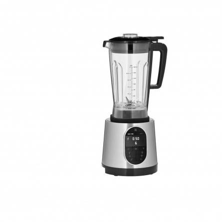 WMF Kult Pro 0416630011 1,8 l Bänkmixer 1600 W Rostfritt stål WMF Kult Pro 0416630011 1,8 l Bänkmixer 1600 W Rostfritt stål