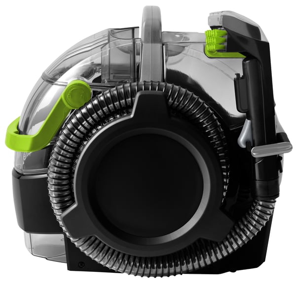 Bissell SpotClean Pet Pro mattvätt Handhållen Djup Svart, Grön