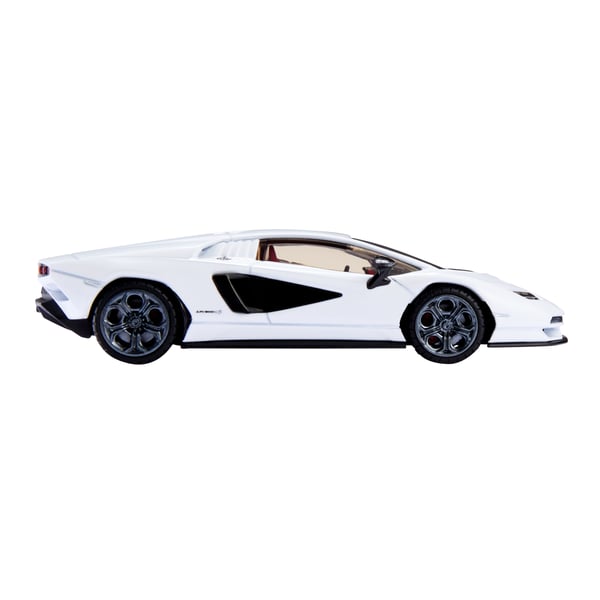 Hot Wheels Premium 1:43 scale Lamborghini Countach LPI 800-4