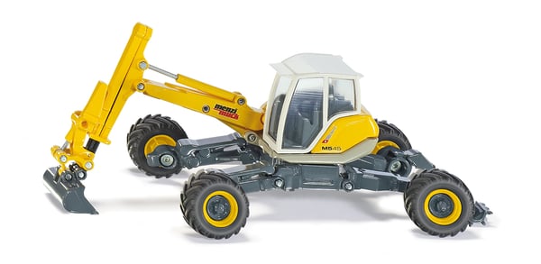 Siku 3548 skalamodel Bil 1:50