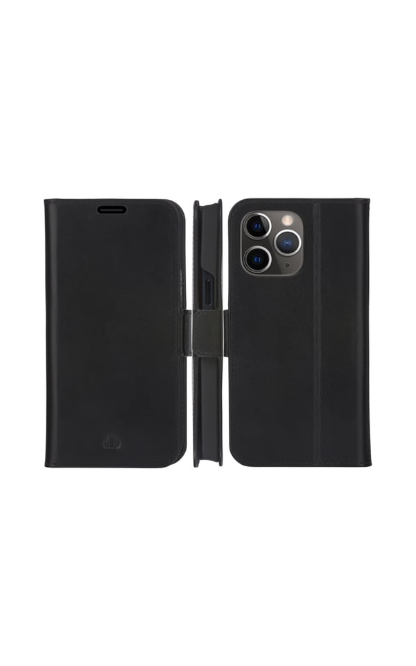 dbramante1928 Copenhagen Slim - iPhone 13 Pro - Black