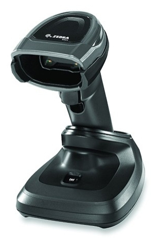 Zebra DS8178 - Standard Range (SR) - Præsentation-Cradlesæt