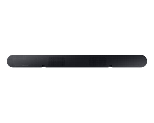 Samsung HW-S60D/EN SoundBar højttaler Sort 5.0 kanaler