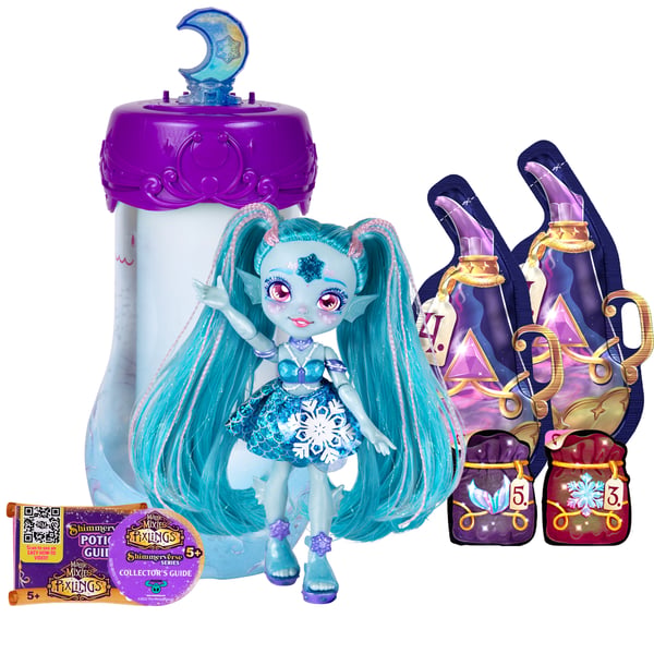 Moose Toys Magic Mixies Pixlings Marena