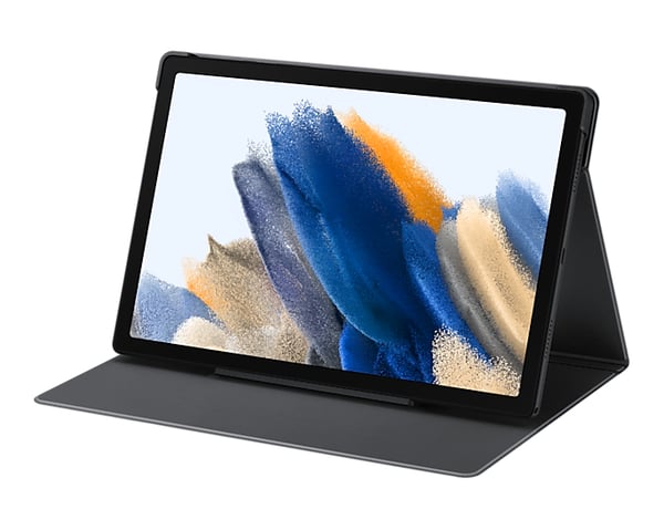 Samsung EF-BX200PJEGWW iPad-fodral 26,7 cm (10.5") Folio Grå